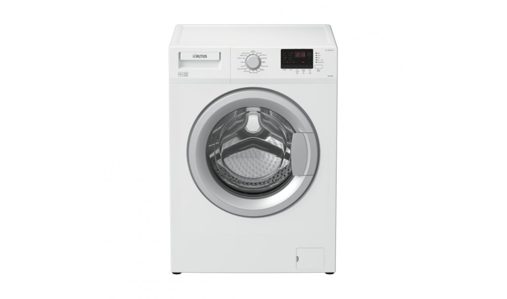 Altus AL 10123 D 1200 Devir 10 kg Çamaşır Makinesi Altus AL 10123 D 1200 Devir 10 kg Çamaşır Makinesi